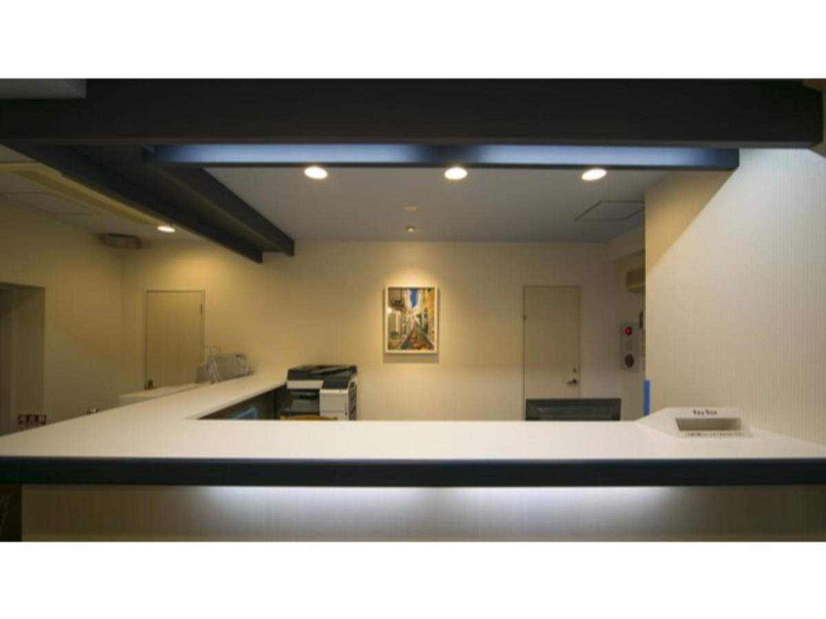 Self Inn Tokushima Kuramoto Ekimae - Vacation Stay 19502V Exterior foto